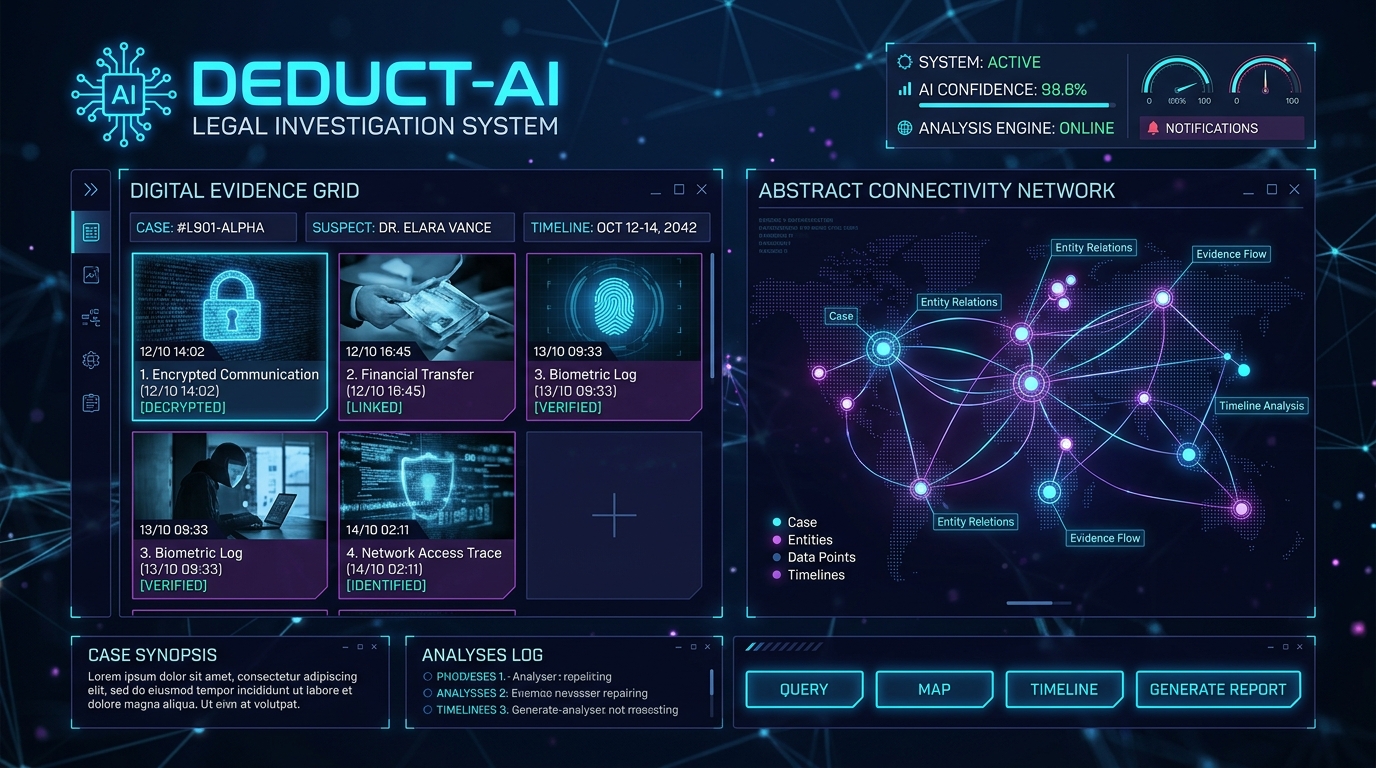 Deduct-AI